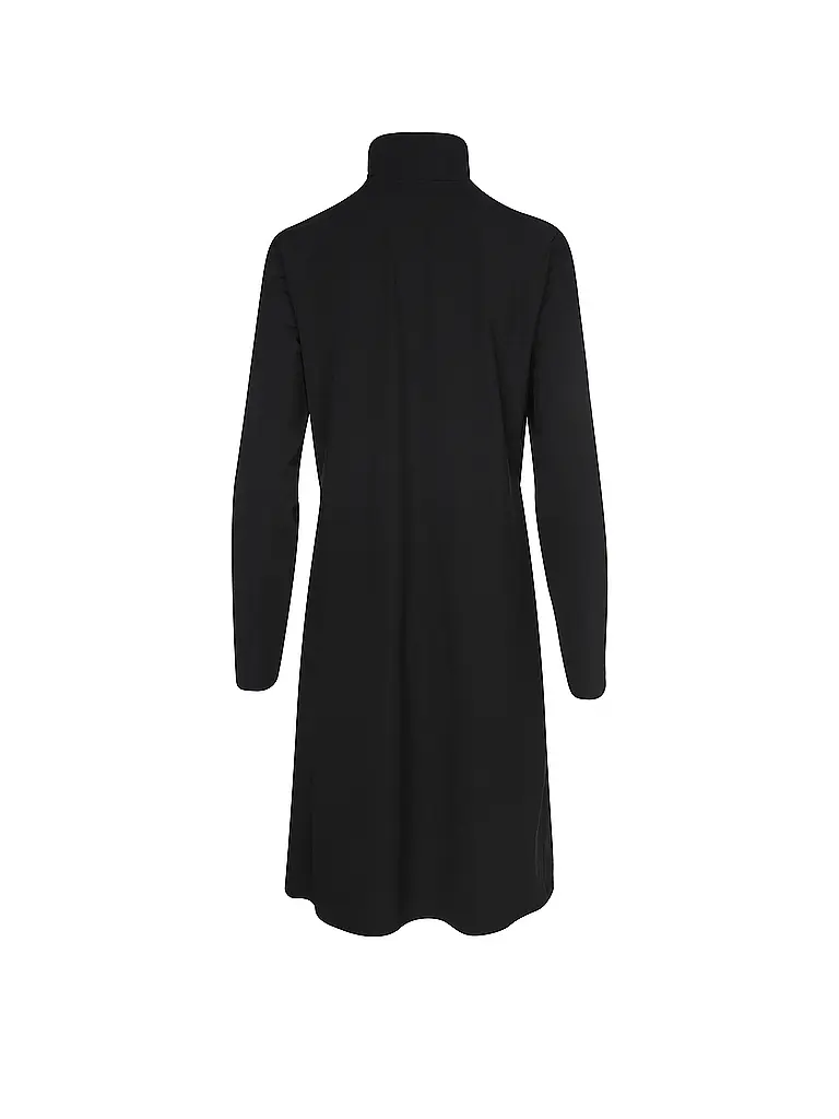 JAPAN TKY | Minikleid TAMO | schwarz