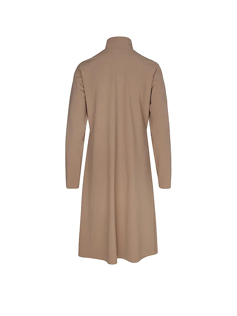 JAPAN TKY | Minikleid TAMO | beige