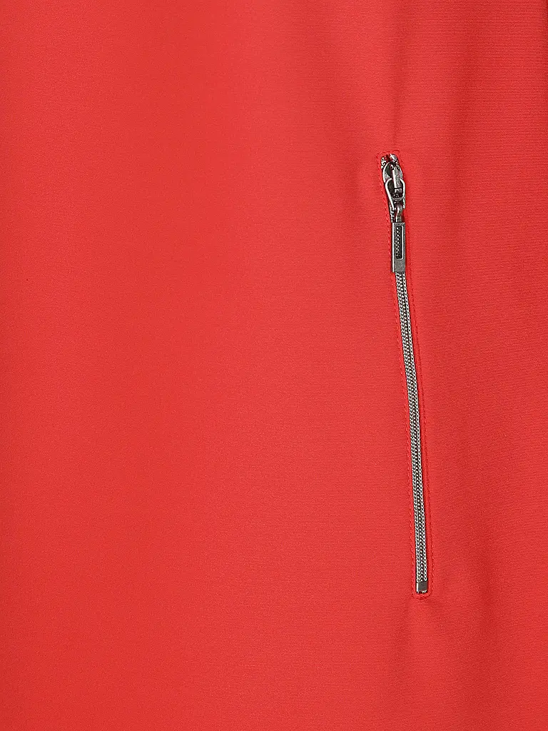 JAPAN TKY | Minikleid TAMO | rot