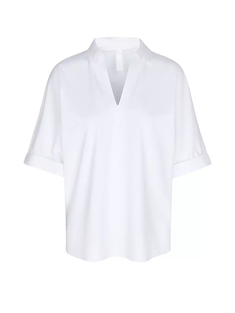 JAPAN TKY | Poloshirt NUI | weiss