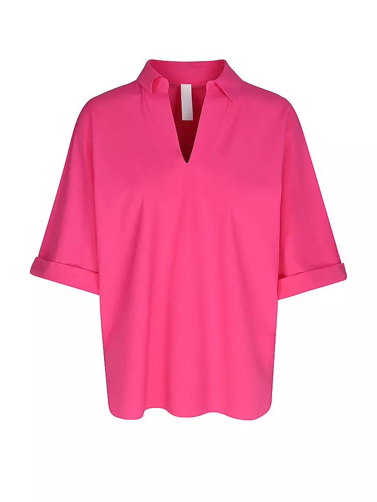 JAPAN TKY | Poloshirt NUI | pink