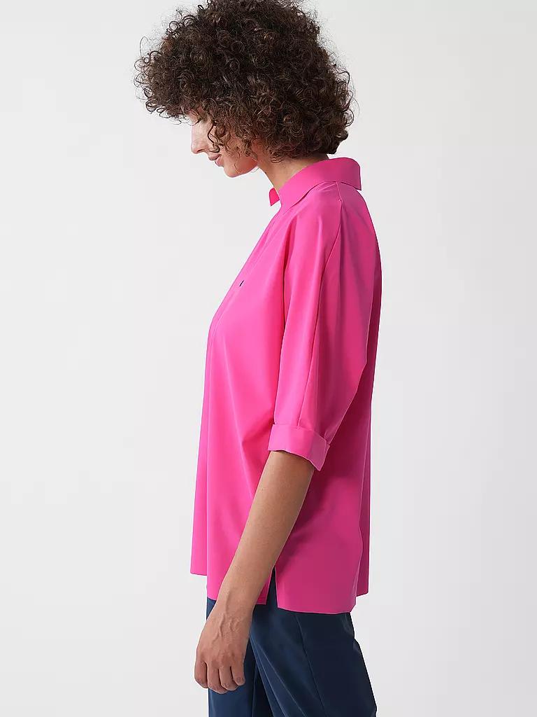 JAPAN TKY | Poloshirt NUI | dunkelblau