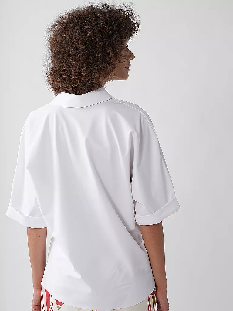 JAPAN TKY | Poloshirt NUI | dunkelblau