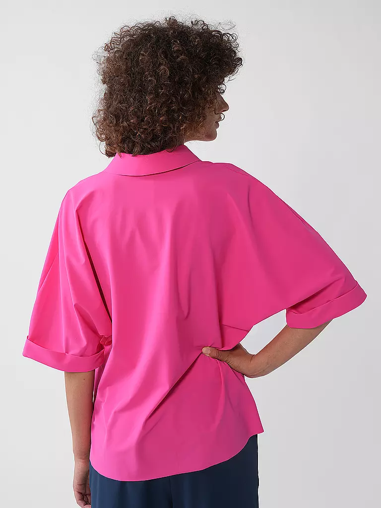 JAPAN TKY | Poloshirt NUI | dunkelblau