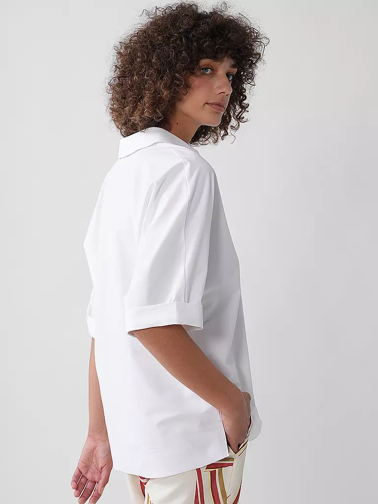 JAPAN TKY | Poloshirt NUI | dunkelblau
