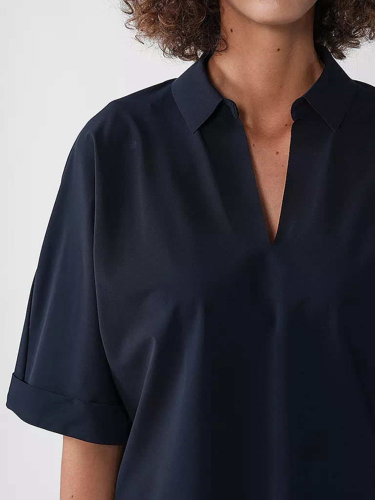 JAPAN TKY | Poloshirt NUI | dunkelblau