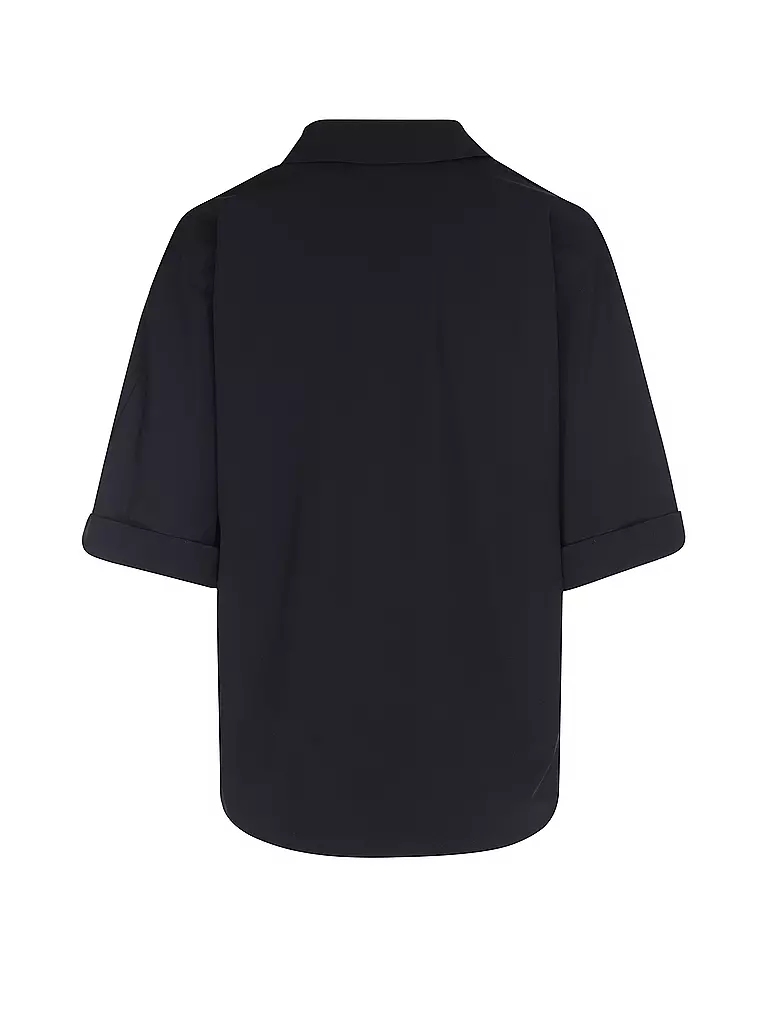 JAPAN TKY | Poloshirt NUI | dunkelblau
