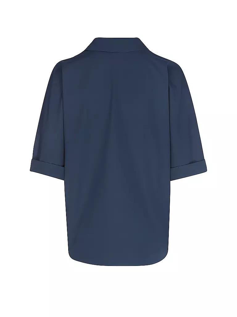 JAPAN TKY | Poloshirt NUI | dunkelblau