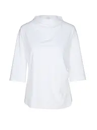 JAPAN TKY | Shirt WASAN  | weiss