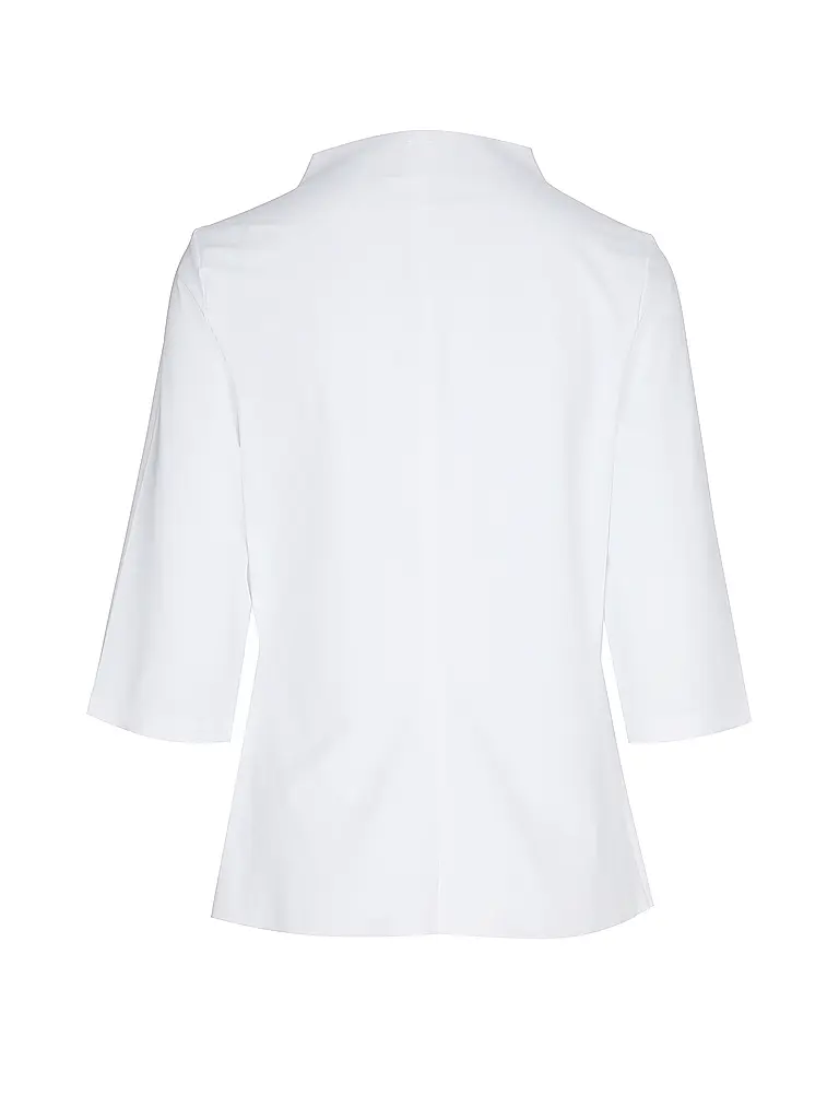 JAPAN TKY | Shirt WASAN  | weiss