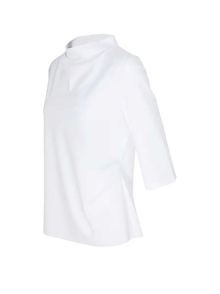 JAPAN TKY | Shirt WASAN  | weiss