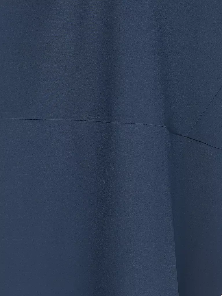 JAPAN TKY | T-Shirt HANA  | dunkelblau