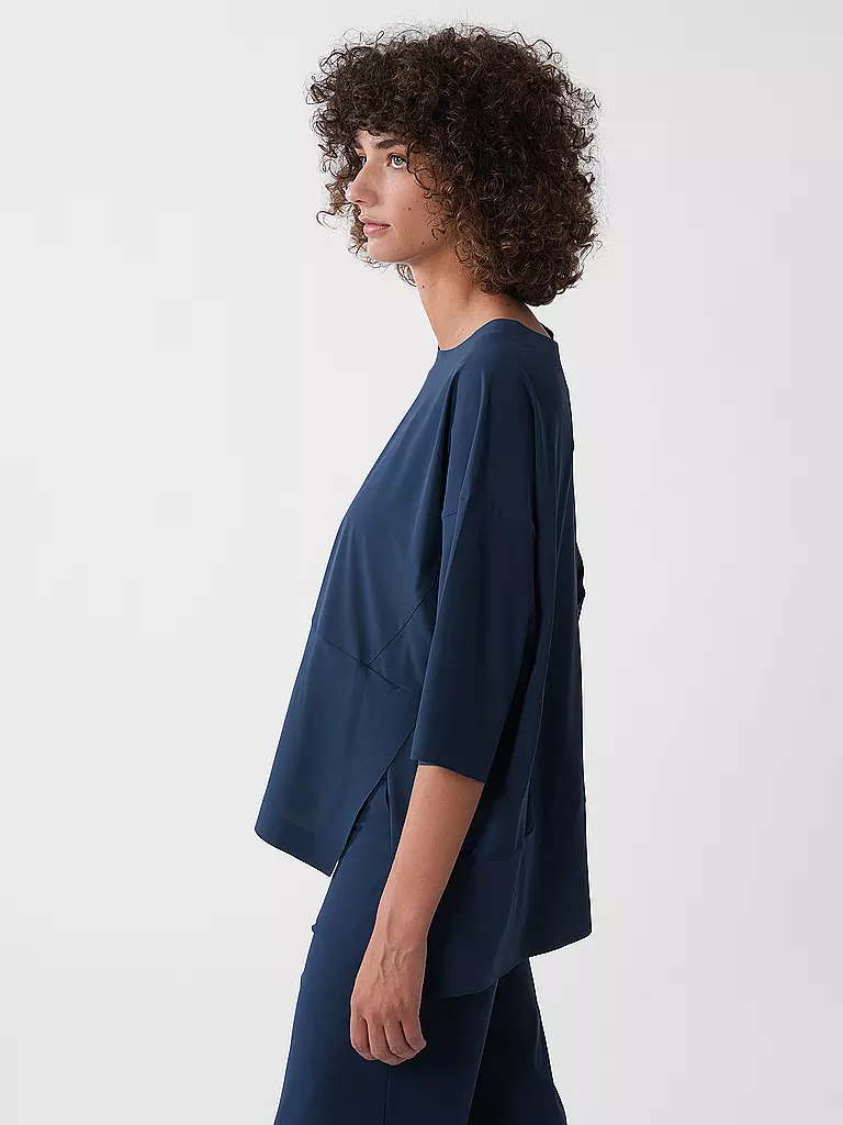 JAPAN TKY | T-Shirt HANA | weiss