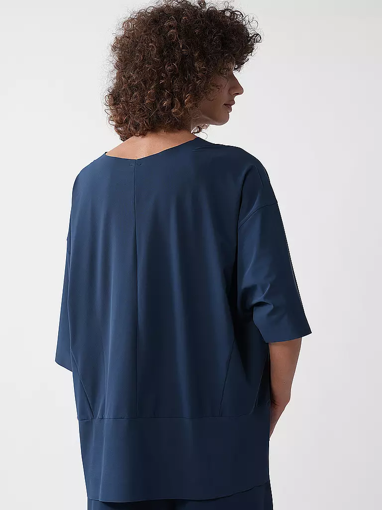 JAPAN TKY | T-Shirt HANA | weiss