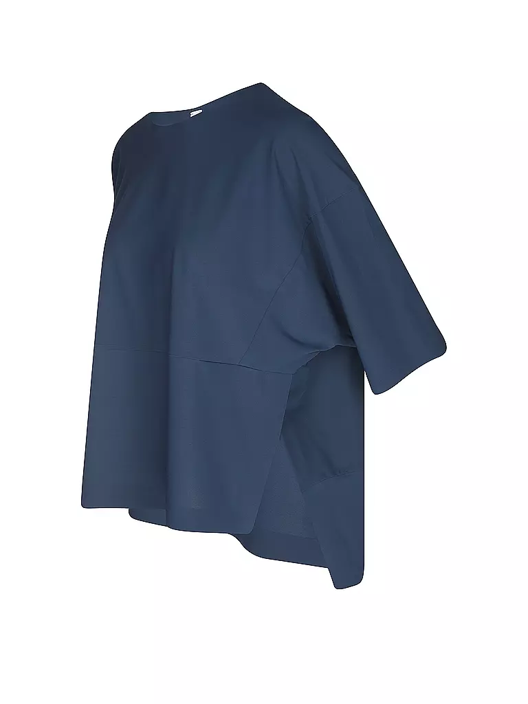 JAPAN TKY | T-Shirt HANA | weiss