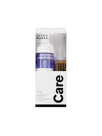 JASON MARKK | Lederpflegeset - Leather Care Kit