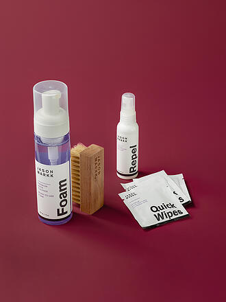 JASON MARKK | Lederpflegeset - Leather Care Kit