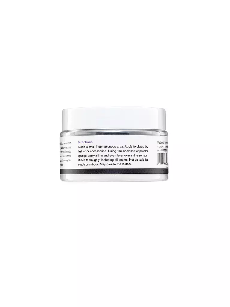 JASON MARKK | Lederpflegeset - Leather Care Kit | weiss