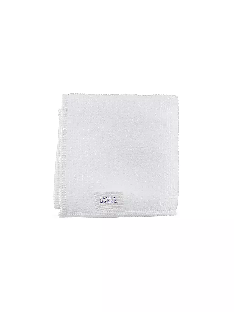JASON MARKK | Lederpflegeset - Leather Care Kit | weiss