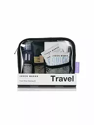 JASON MARKK | Reise - Schuhreinigungsset  | schwarz