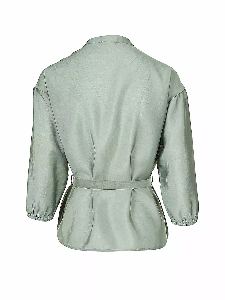 JC SOPHIE | Bluse  | grün