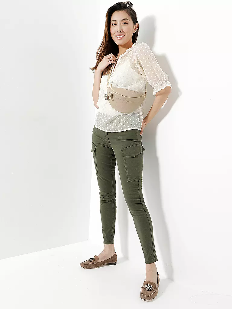 JC SOPHIE | Bluse | 