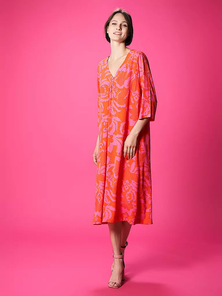 JC SOPHIE | Kleid  | pink