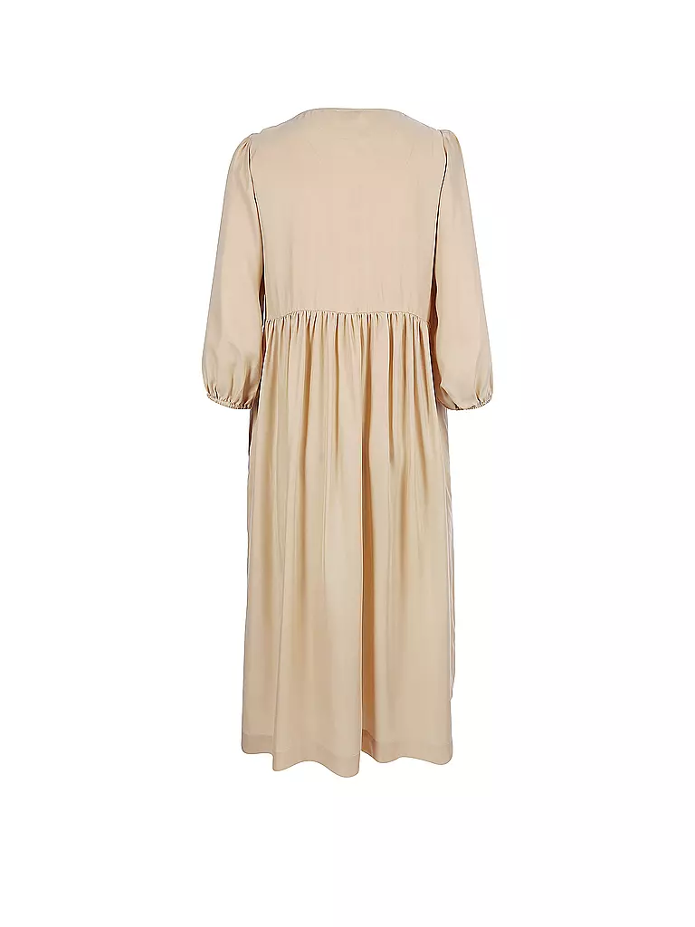 JC SOPHIE | Kleid  | beige