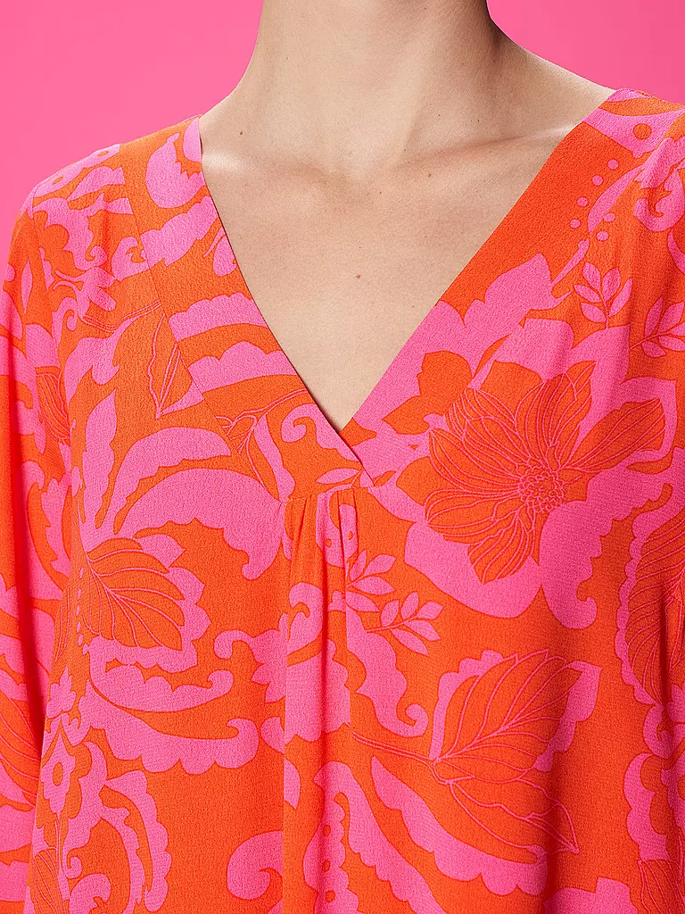JC SOPHIE | Kleid  | pink