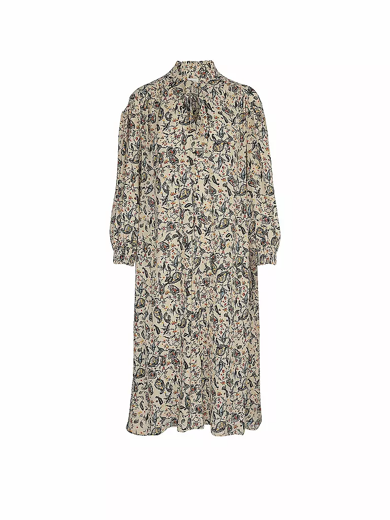 JC SOPHIE | Midikleid July | beige