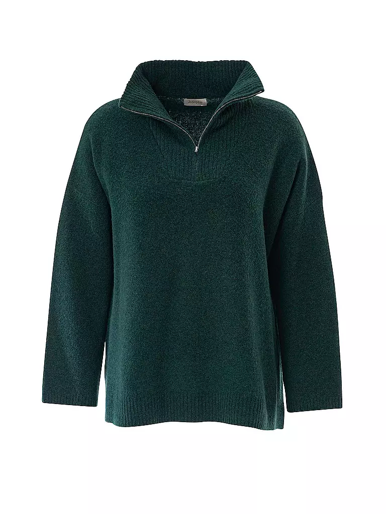 JC SOPHIE | Pullover | grün