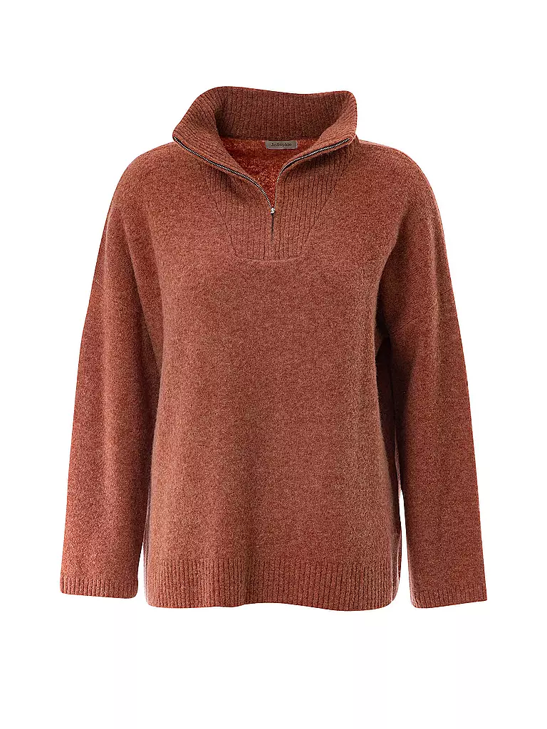 JC SOPHIE | Pullover | braun