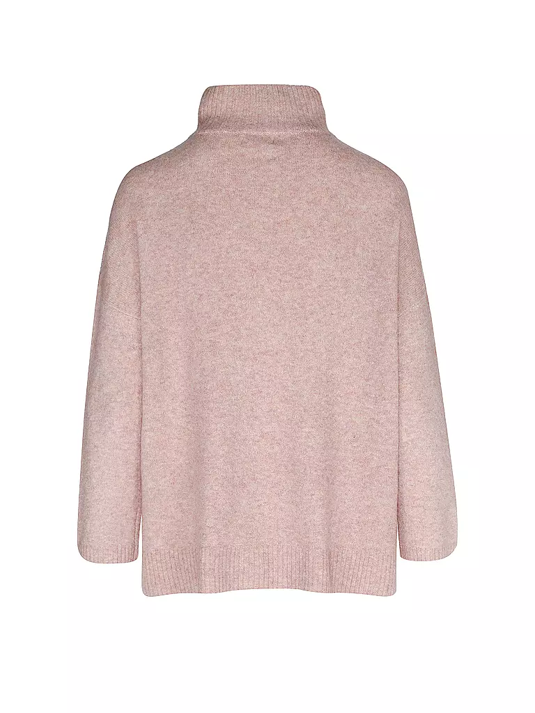 JC SOPHIE | Troyer Pullover PHILIPPA | rosa