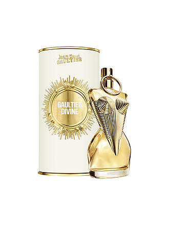 JEAN PAUL GAULTIER | Gaultier Divine Eau de Parfum Spray Refillable 50ml
