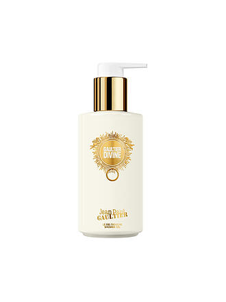 JEAN PAUL GAULTIER | Gaultier Divine Shower Gel 200ml