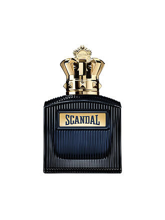 JEAN PAUL GAULTIER | SCANDAL Pour Homme Intense Eau de Parfum 150ml