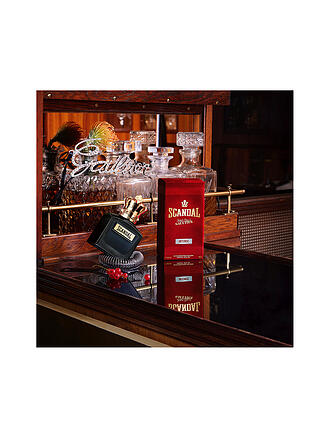 JEAN PAUL GAULTIER | SCANDAL Pour Homme Intense Eau de Parfum 150ml
