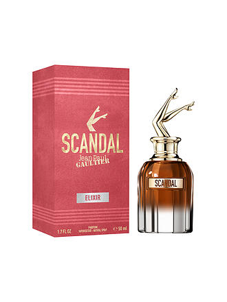 JEAN PAUL GAULTIER | Scandal Elixir Parfum 50ml