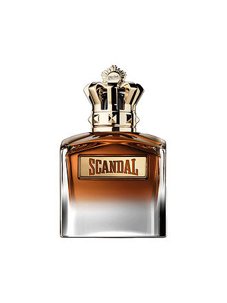 JEAN PAUL GAULTIER | Scandal Pour Homme Elixir Parfum 150ml