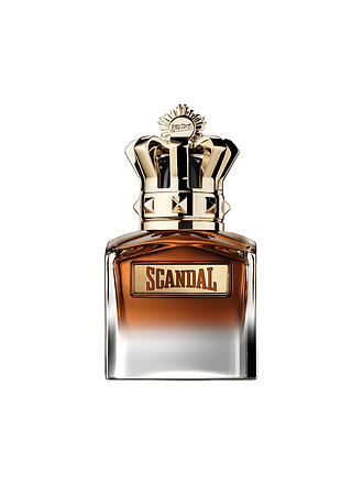 JEAN PAUL GAULTIER | Scandal Pour Homme Elixir Parfum 50ml