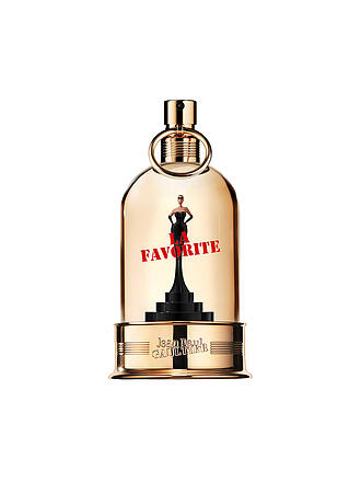 JEAN PAUL GAULTIER | La Favorite Eau de Parfum 100ml