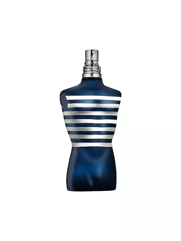 JEAN PAUL GAULTIER | CLASSIQUE CABARET Eau de Parfum Spray 100ml | transparent