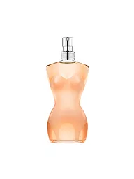 JEAN PAUL GAULTIER | CLASSIQUE Eau de Toilette  Spray 50ml | keine Farbe