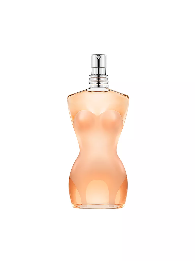 JEAN PAUL GAULTIER | CLASSIQUE Eau de Toilette  Spray 50ml | keine Farbe