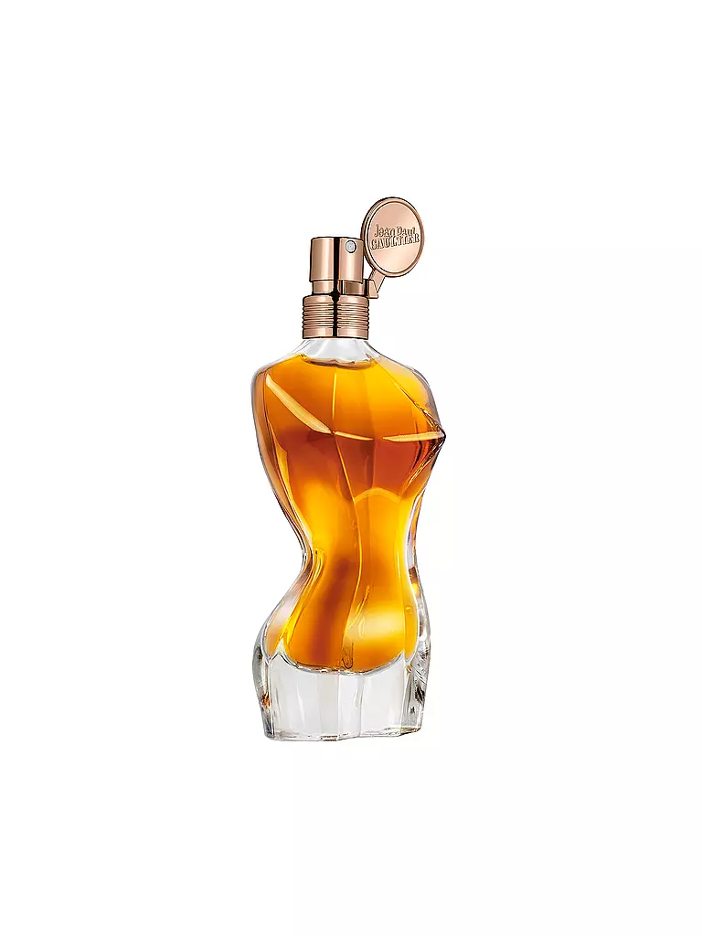 JEAN PAUL GAULTIER | CLASSIQUE ESSENCE DE PARFUM Eau de Parfum Spray 30ml | transparent