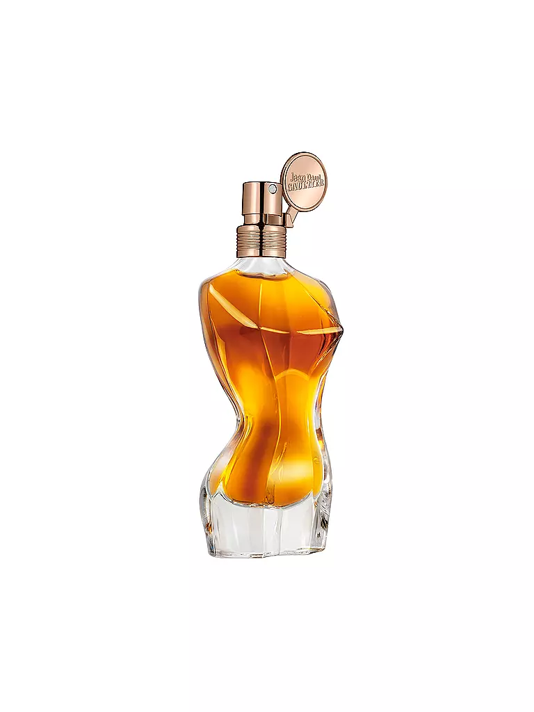 JEAN PAUL GAULTIER | CLASSIQUE ESSENCE DE PARFUM Eau de Parfum Spray 50ml | transparent