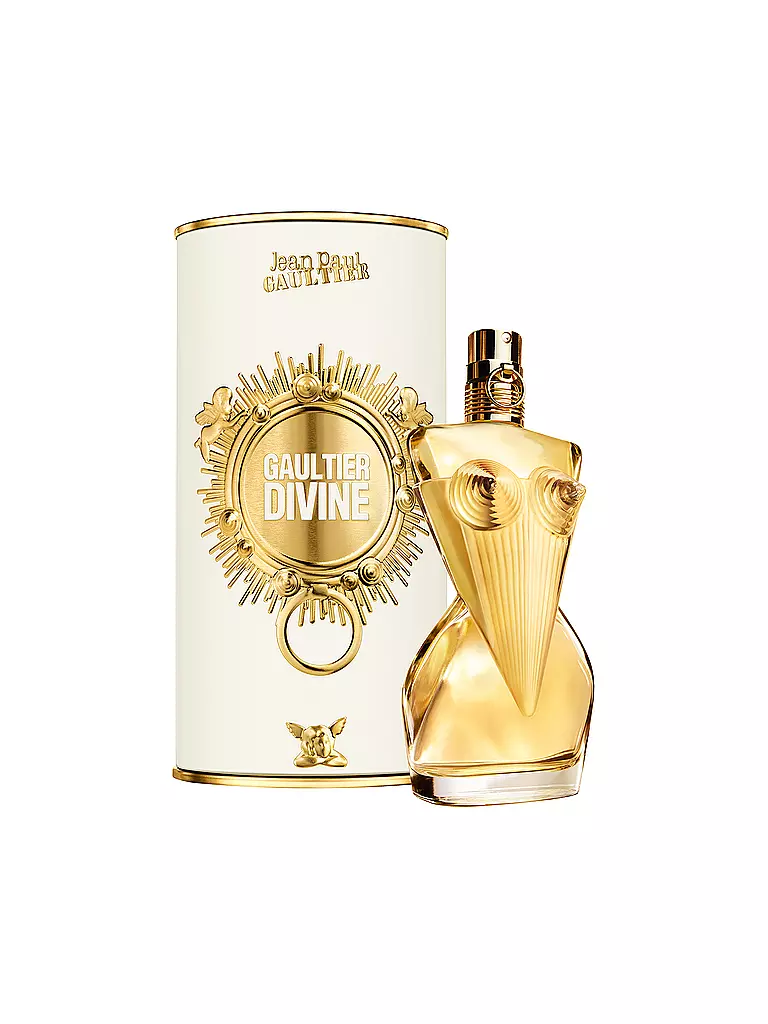 JEAN PAUL GAULTIER | DIVINE Eau de Parfum Refillable 30ml | keine Farbe