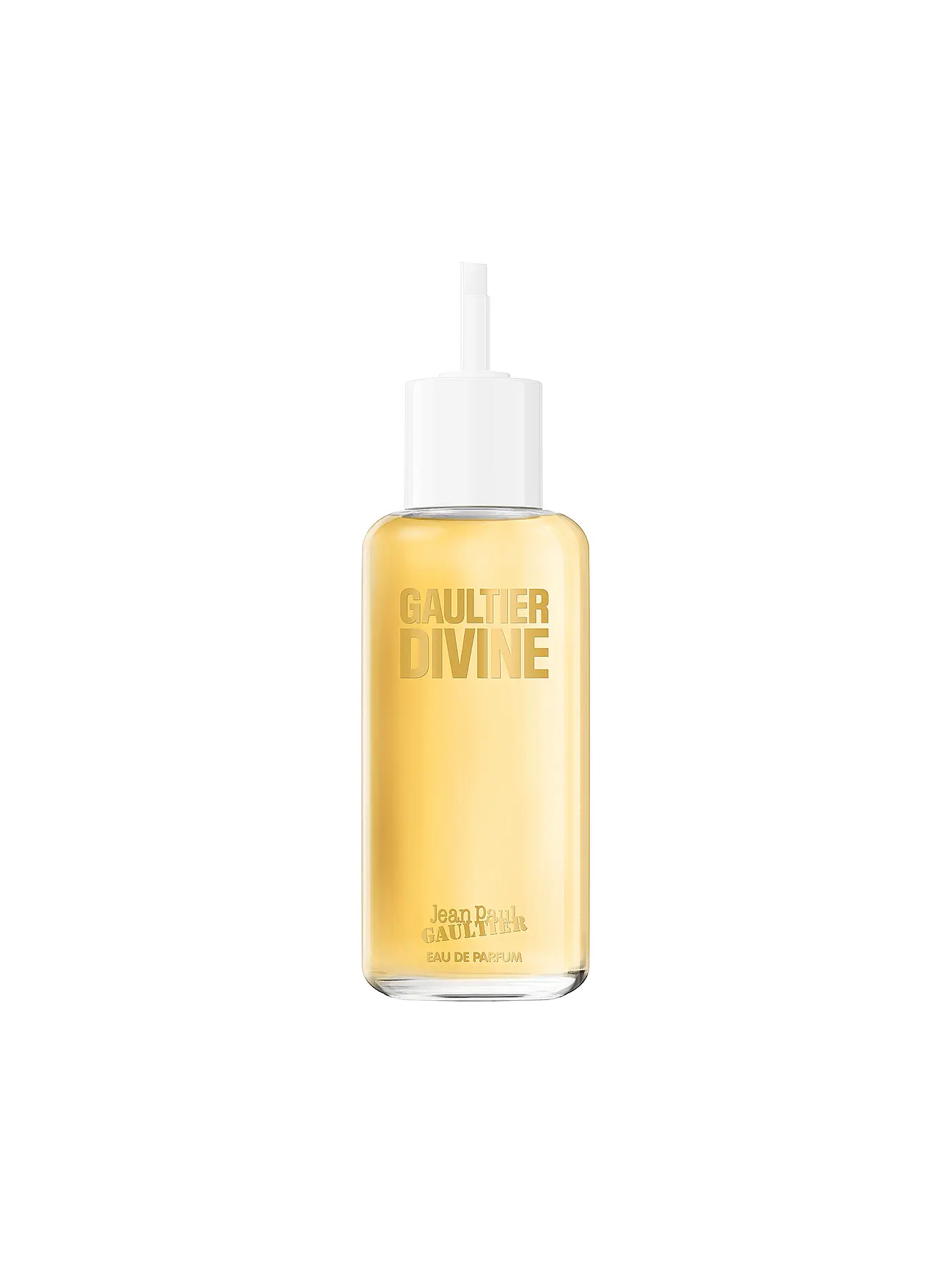 JEAN PAUL GAULTIER | Gaultier Divine Eau de Parfum Spray Refillable 100ml | keine Farbe