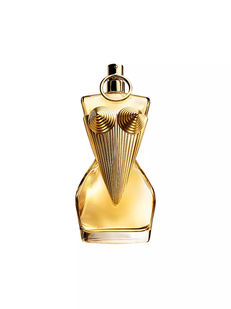 JEAN PAUL GAULTIER | Gaultier Divine Eau de Parfum Spray Refillable 100ml | keine Farbe
