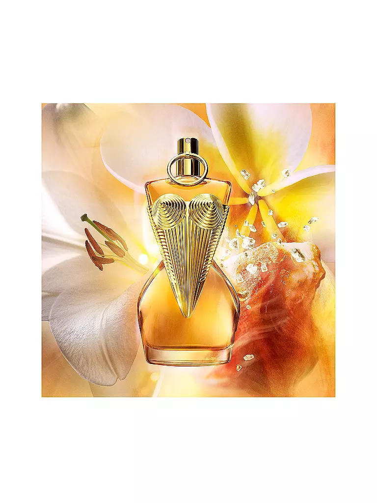 JEAN PAUL GAULTIER | Gaultier Divine Le Parfum Eau de Parfum Intense Refillable 50ml | keine Farbe